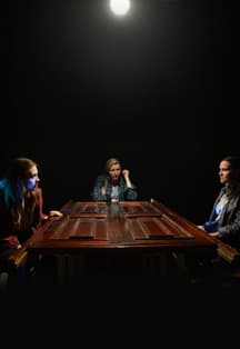 Колыбельная для взрослого мужчины