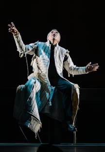 Маленькие трагедии