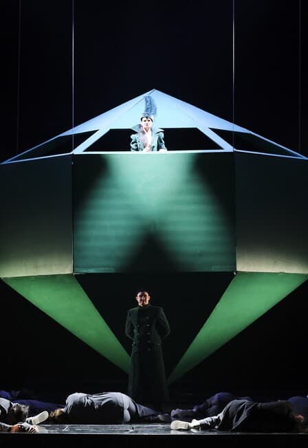 Мастер и Маргарита