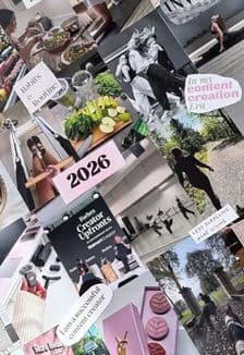 Карта желаний: Мастер-класс