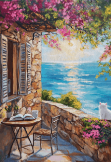 Классики на каникулах