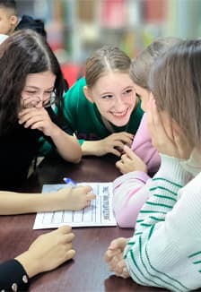 От чебака до лотоса. Краеведческая игра