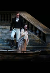 Евгений Онегин