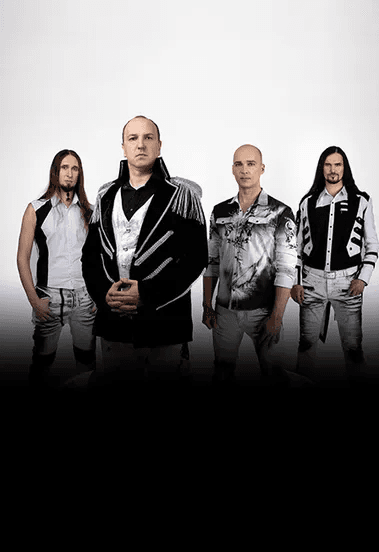 Арктида. Большой сольный концерт.