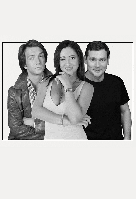 Чужих мужей не бывает