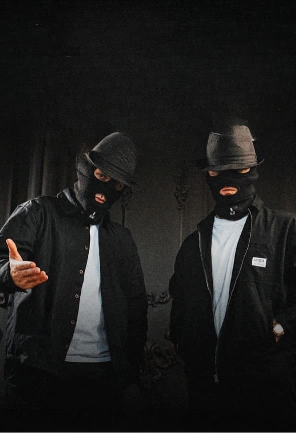 Криминальный бит