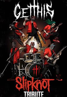 Slipknot Tribute