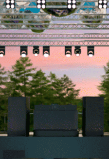 Vibe Fest х КАССЕТА