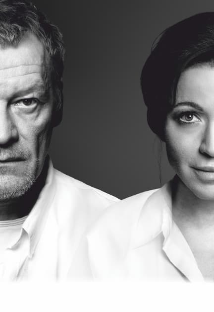 Спектакль "Эйнштейн и Маргарита"