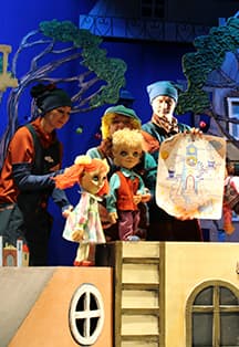 Денискины рассказы