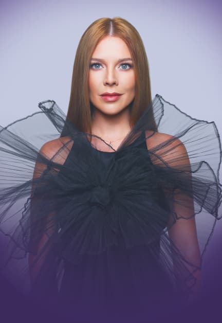 Наталья Подольская