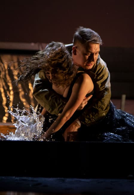 Бесприданница