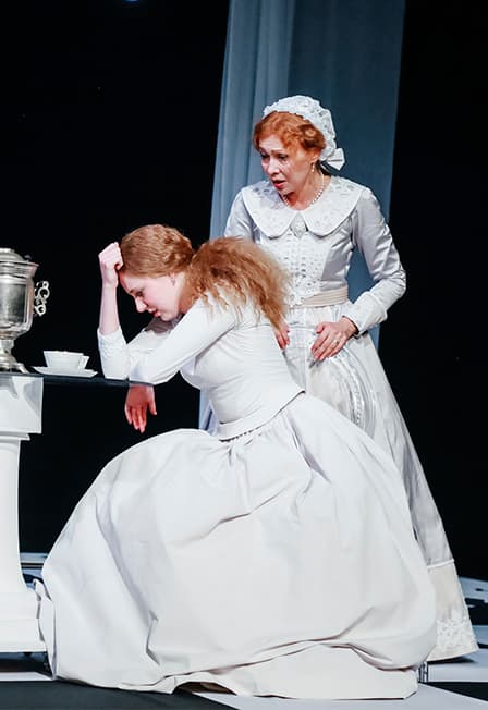 Дядюшкин сон