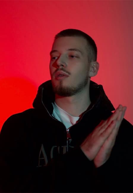 WHITE GALLOWS в Горном Алтае!