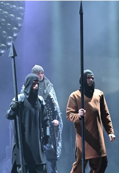 Слово о полку Игореве