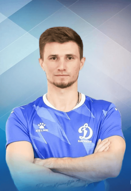 LEON-Вторая лига Б. Четвертая группа. 3-ий тур. "Динамо-Барнаул" - "Носта" (Новотроицк)