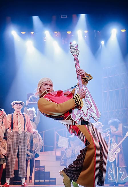 Бременские музыканты