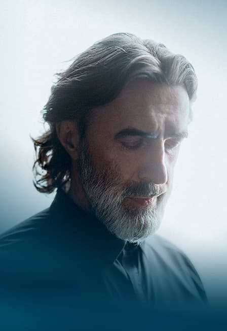 Вячеслав Бутусов и группа Орден Славы: Nautilus Pompilius