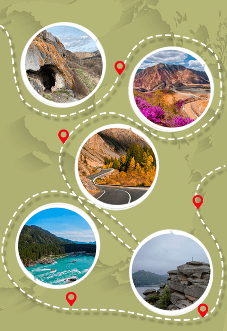 Узнавай свой край родной