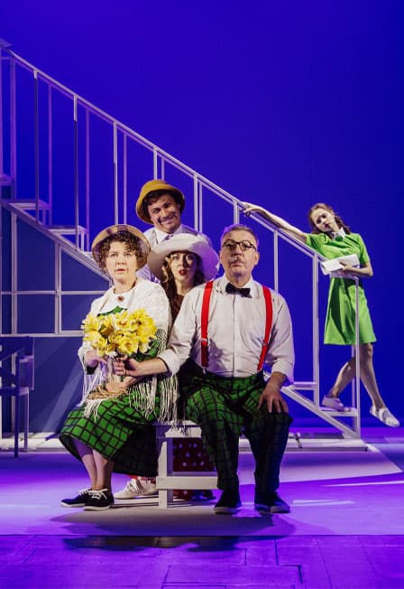 Чужой ребенок