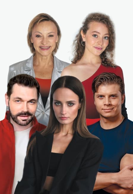 Телохранительница