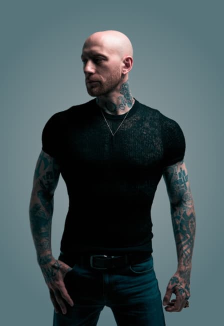 Легендарные хиты Queen & Scorpions. Aeroqueen с симфоническим оркестром