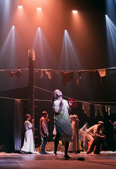 Непрощенная