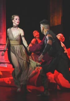 Песни Катулла