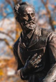 Чайковский – прогулки с композитором. Интеллектуальный турнир