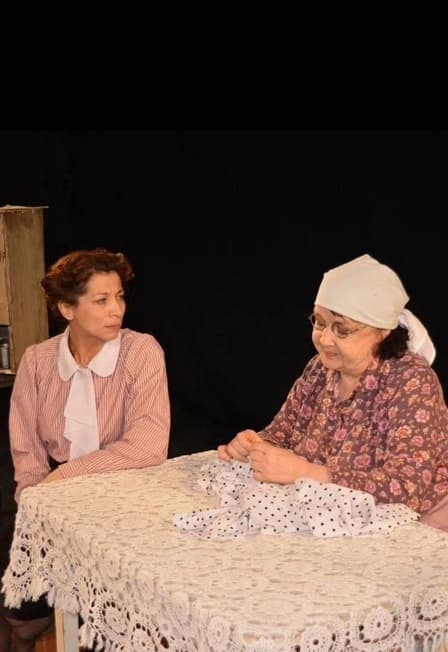 Где-то Гроза...