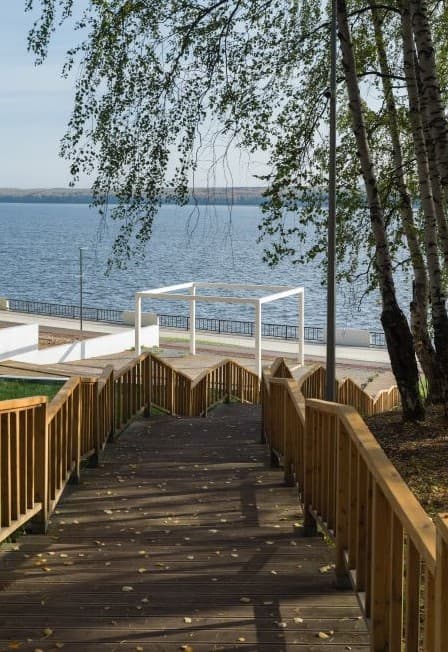 Город Чайковский – знакомый/незнакомый. Краеведческая программа