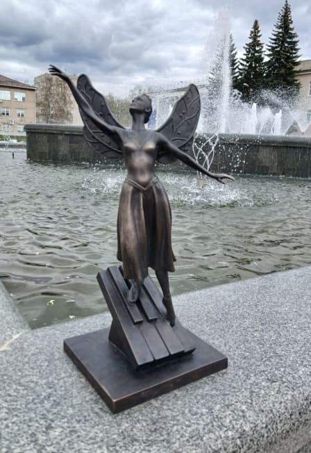 Знакомьтесь, Чайковский. Информационно-познавательная программа