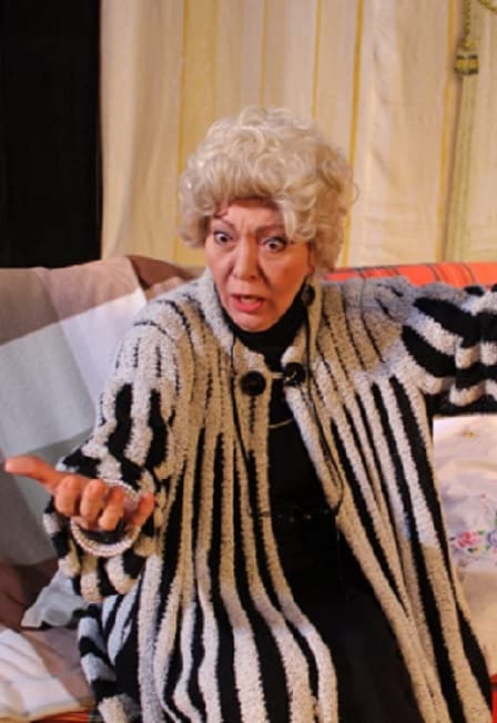 Раневская. Одинокая насмешница