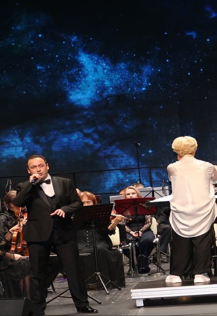 До скорой встречи