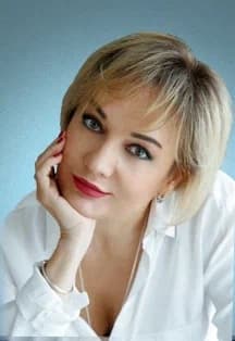 Татьяна Буланова