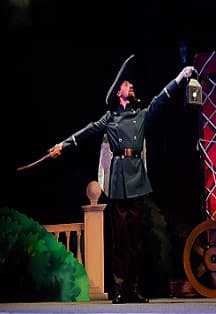 Муха-Цокотуха