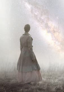 Материнское поле / Хуркайӑк çулӗ