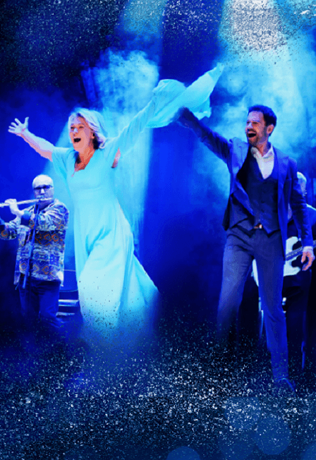 Антон и Виктория Макарские: Живой Концерт (Алатырь)