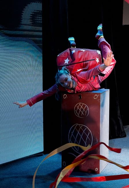 Праздник непослушания