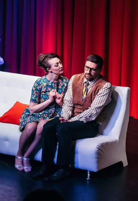 Слишком женатый таксист