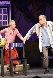 Дайте дорогу любви / Юратăва çул парăр