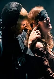 Дон Жуан. Спектакль Самарского академического театра драмы имени М. Горького