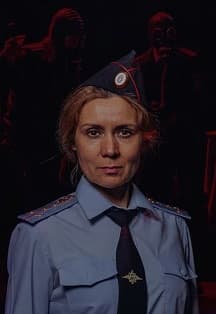 Человек из Подольска