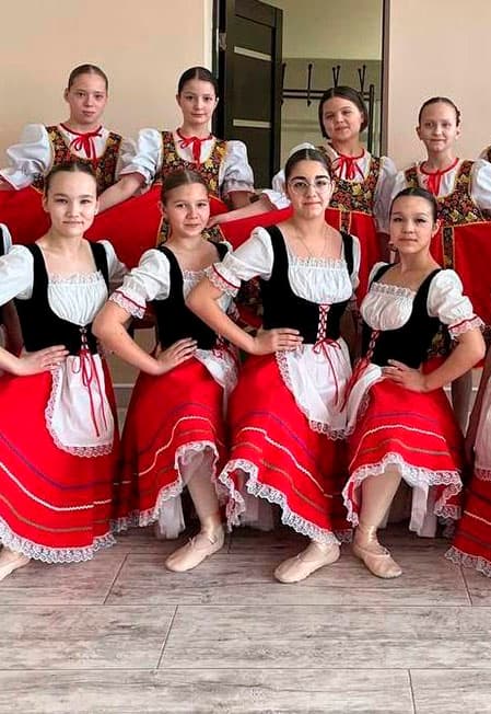 Симфония творчества. Отчетный концерт обучающихся и преподавателей ЧДШИ №3