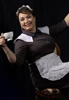 Ох, уж эта Анна