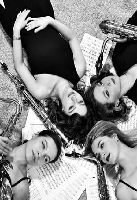 Музыкальная гостиная Марины Мегель