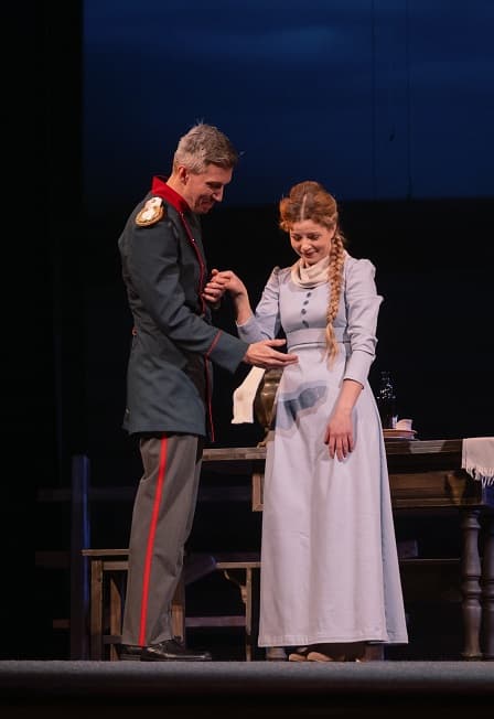 Станционный смотритель