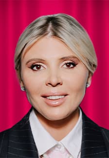 Валерия Яковлева. StandUp