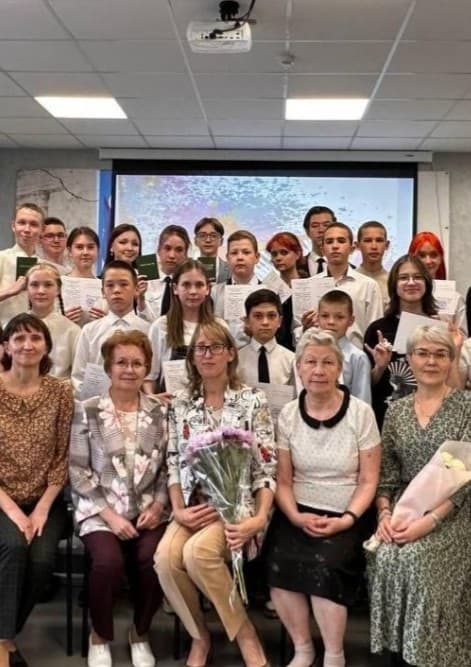 Авторский концерт Натальи Прокопьевой