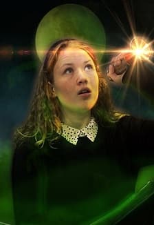 Кентервильское привидение